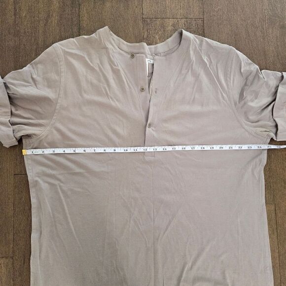 Helmut Lang t-shirt size XL New - Picture 7 of 9